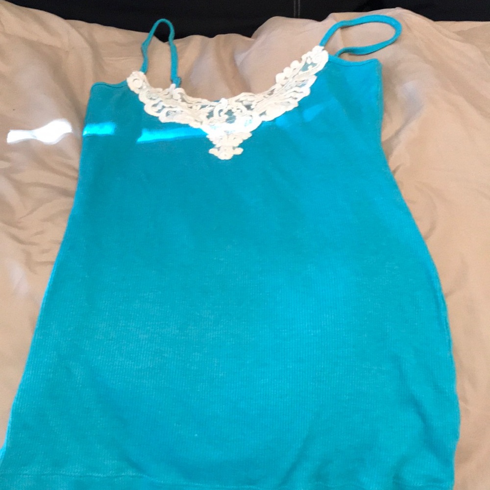 DELIAS TANK TOP